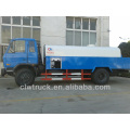 High efficient Dongfeng 10000L high pressure washing truck